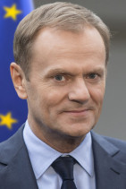 Präsident des Europäischen Rates, 2007 bis 2014 Ministerpräsident der Republik Polen.