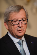 Präsident der Europäischen Kommission