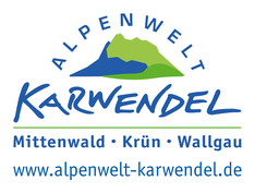 Logo Alpenwelt Karwendel