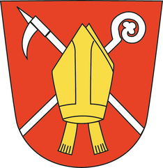 Logo Gemeinde Krün