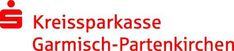 Logo Kreissparkasse Garmisch-Partenkirchen