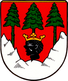 Logo Gemeinde Mittenwald